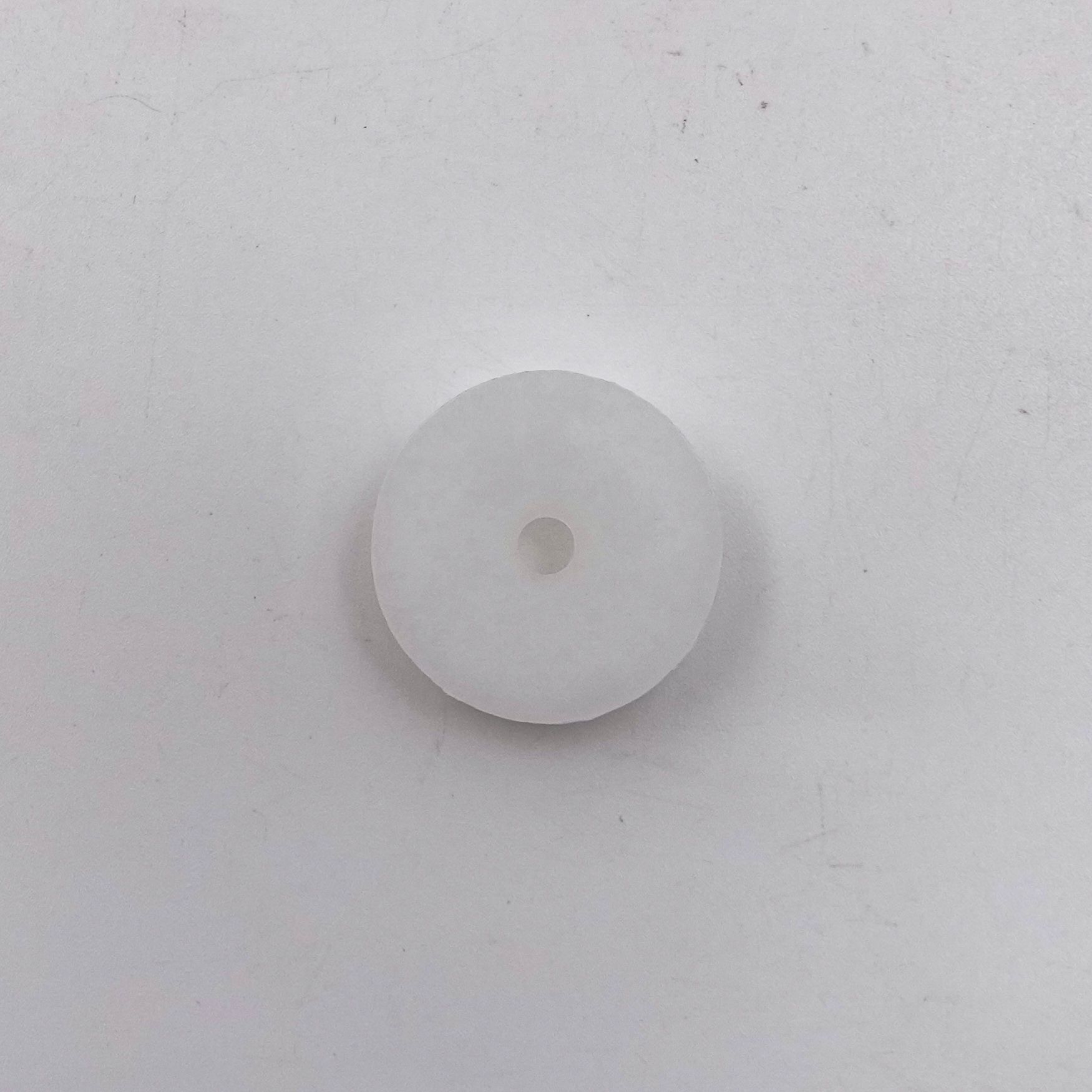 JRB Suppreme - 10.7Mm - 5 No Cone Buffer